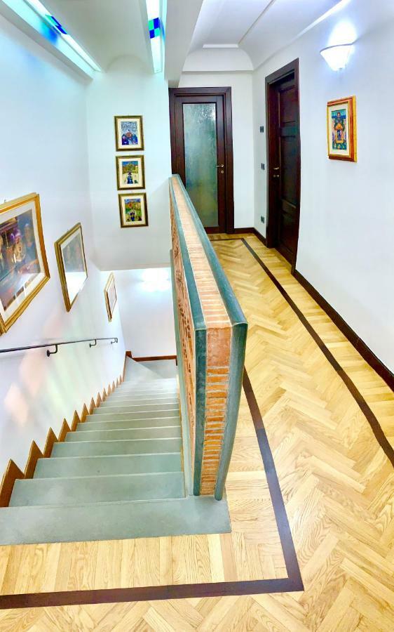 B&B La Fornace del Sole Capannori Exterior foto