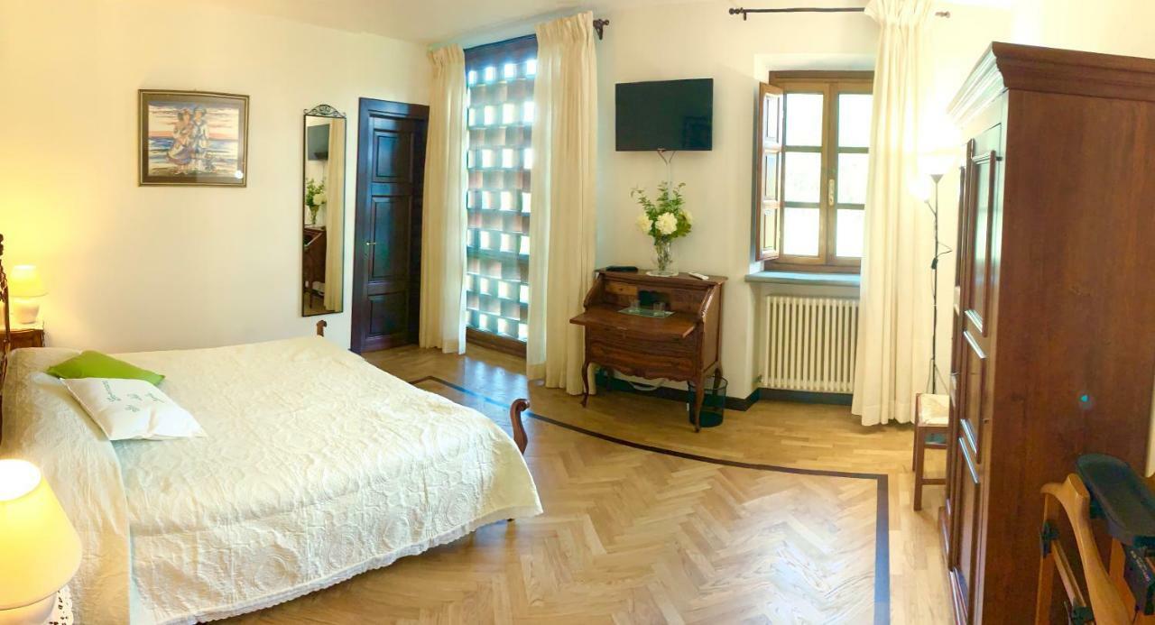 B&B La Fornace del Sole Capannori Exterior foto